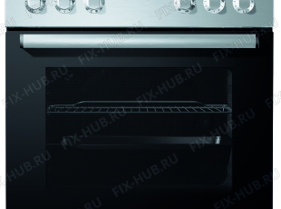 Плита (духовка) Gorenje BC7120SX (236859, EV241-D544M) - Фото